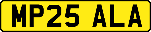 MP25ALA