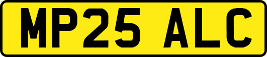 MP25ALC
