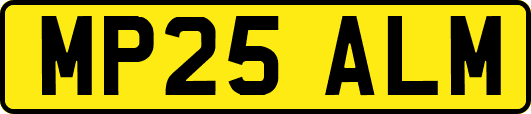 MP25ALM