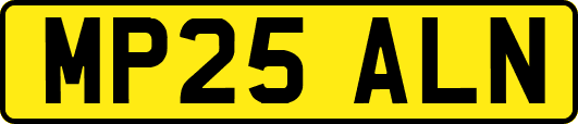 MP25ALN