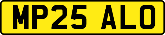 MP25ALO