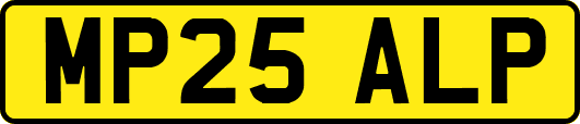 MP25ALP