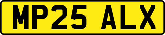 MP25ALX