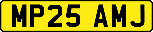 MP25AMJ