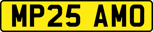 MP25AMO