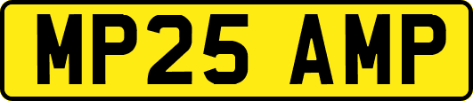 MP25AMP