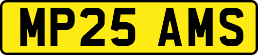 MP25AMS