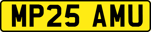 MP25AMU