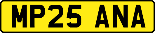 MP25ANA