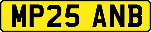 MP25ANB
