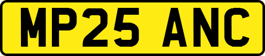 MP25ANC