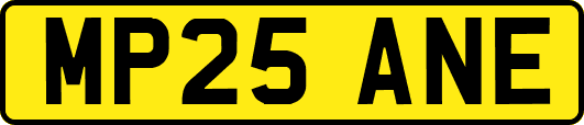 MP25ANE