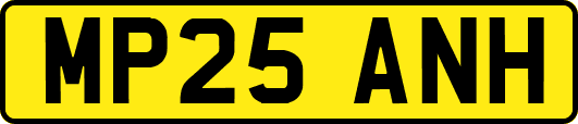 MP25ANH
