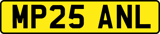 MP25ANL