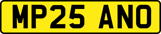 MP25ANO