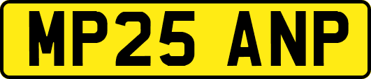 MP25ANP