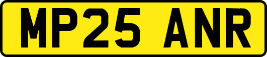 MP25ANR