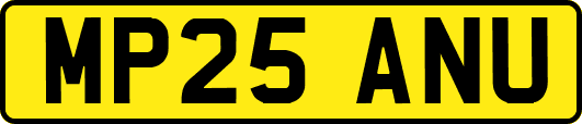 MP25ANU