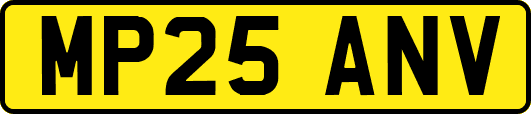 MP25ANV