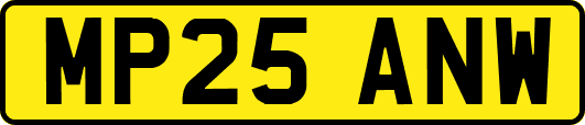 MP25ANW