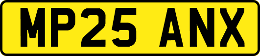 MP25ANX