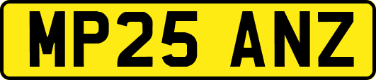 MP25ANZ