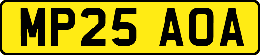 MP25AOA