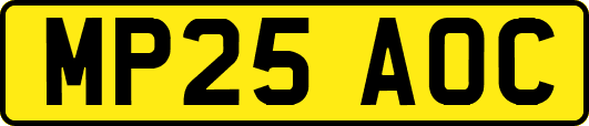 MP25AOC