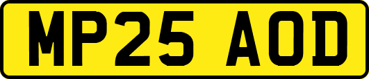 MP25AOD