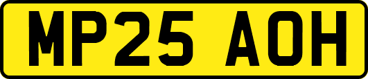 MP25AOH