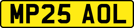 MP25AOL