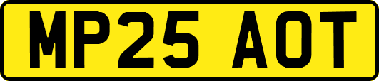 MP25AOT