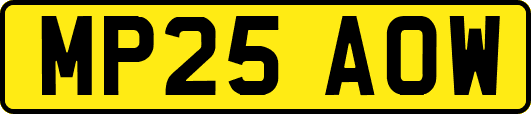 MP25AOW