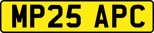 MP25APC