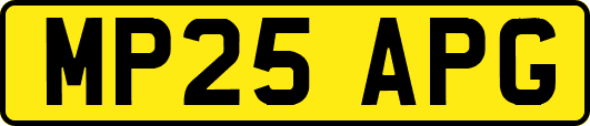 MP25APG