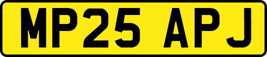 MP25APJ