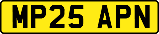 MP25APN
