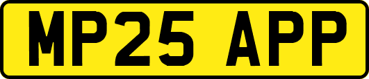 MP25APP