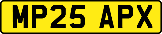 MP25APX