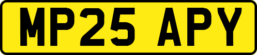MP25APY