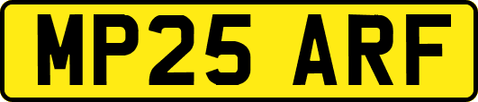 MP25ARF