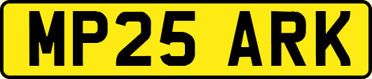 MP25ARK