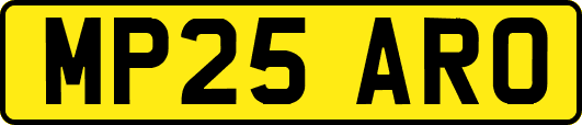 MP25ARO