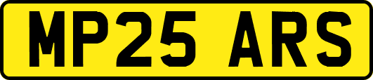 MP25ARS