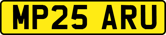 MP25ARU