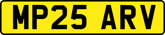 MP25ARV