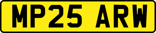 MP25ARW