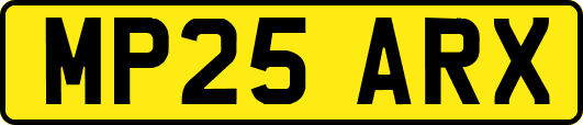 MP25ARX