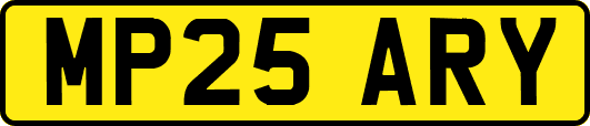 MP25ARY
