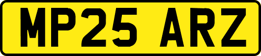 MP25ARZ
